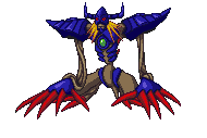 Virus Digimon